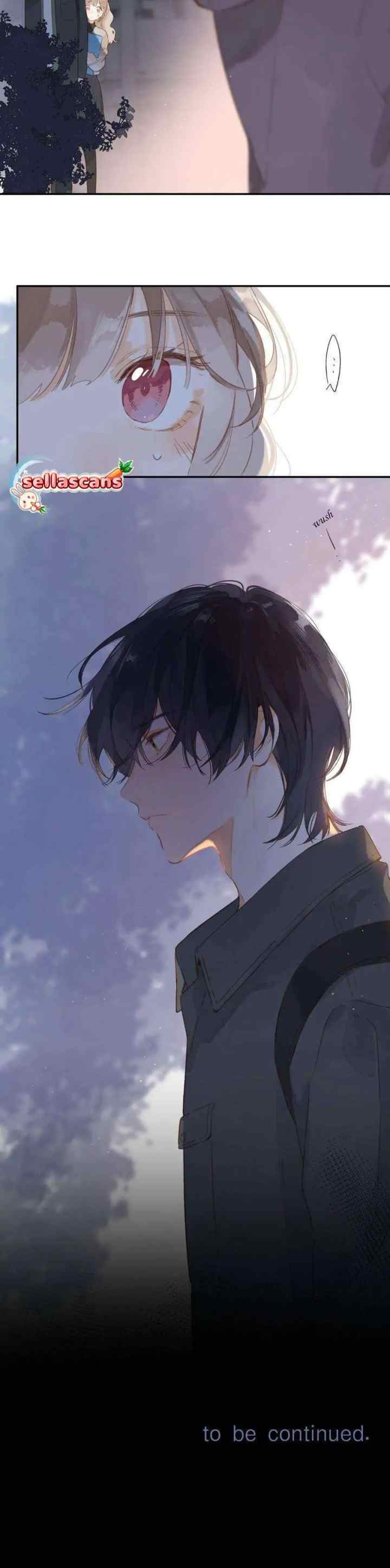 Summer Bloom at the Corner of the Street chapter 51 halaman 15