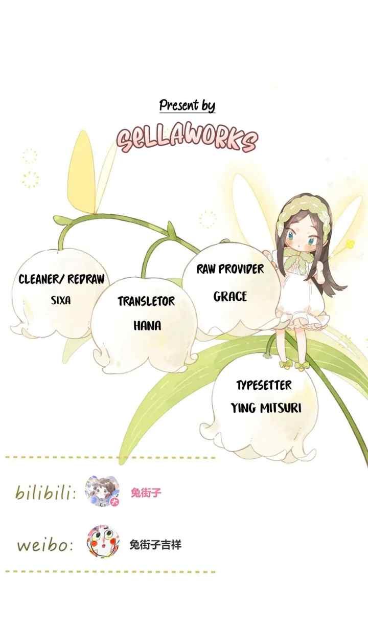 Summer Bloom at the Corner of the Street chapter 54 halaman 10