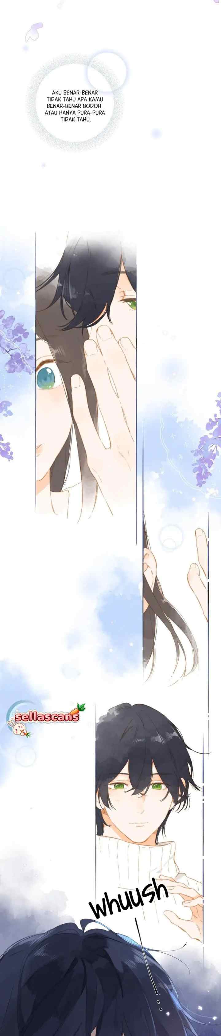 Summer Bloom at the Corner of the Street chapter 63 halaman 11