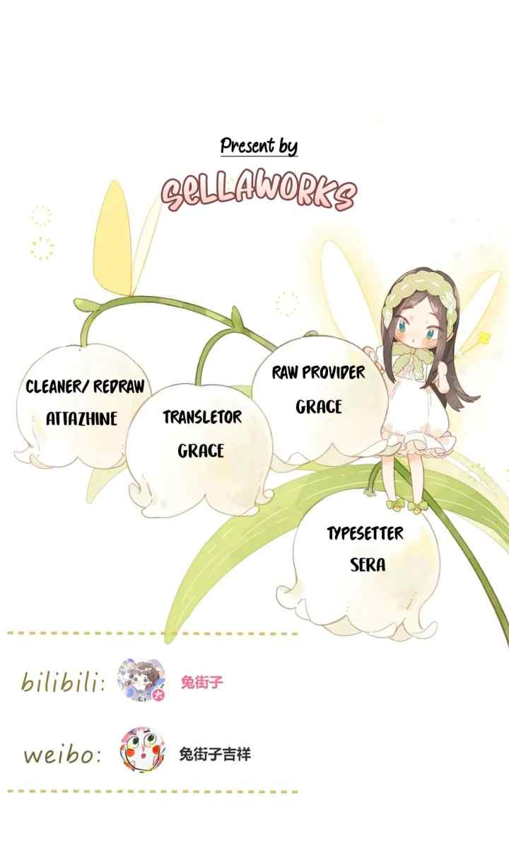 Summer Bloom at the Corner of the Street chapter 74 halaman 18