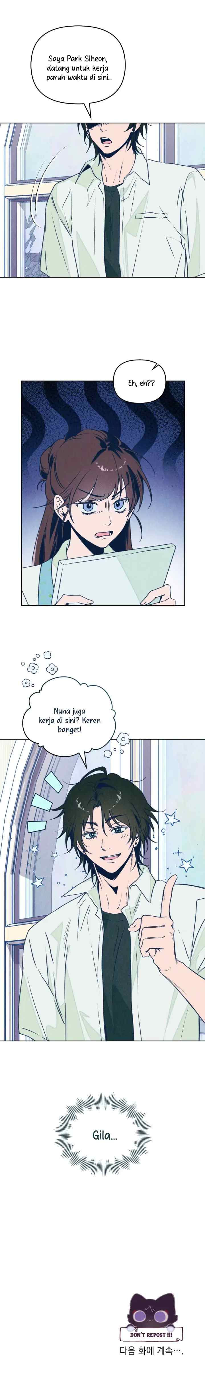 Summer Love Crush chapter 1 halaman 14