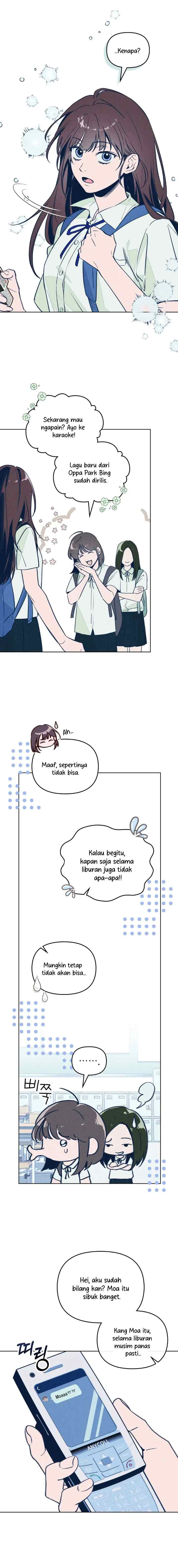 Summer Love Crush chapter 1 halaman 4