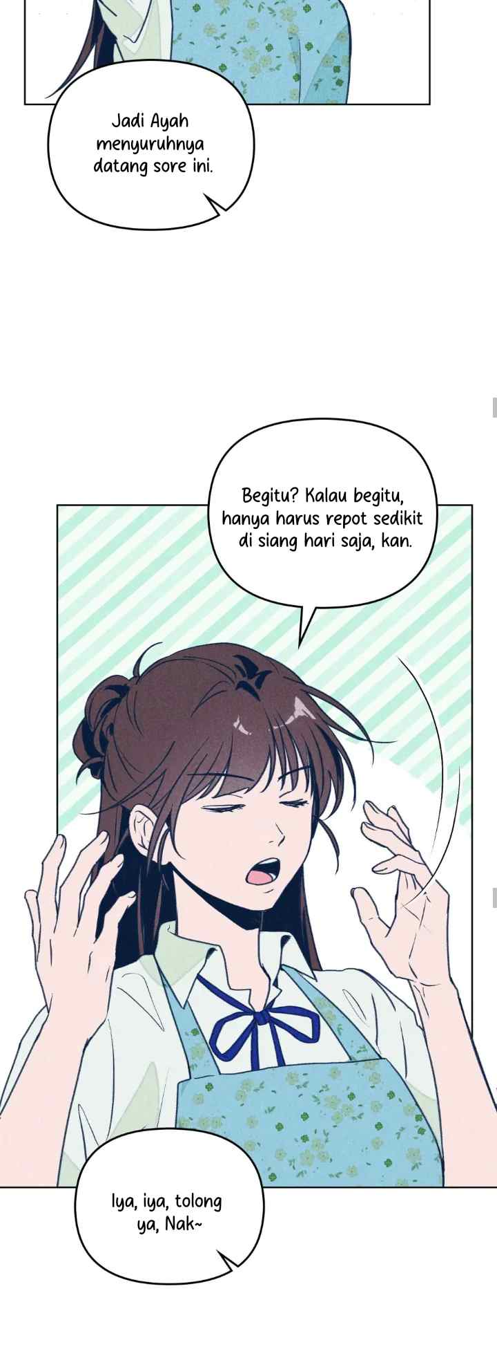 Summer Love Crush chapter 1 halaman 11