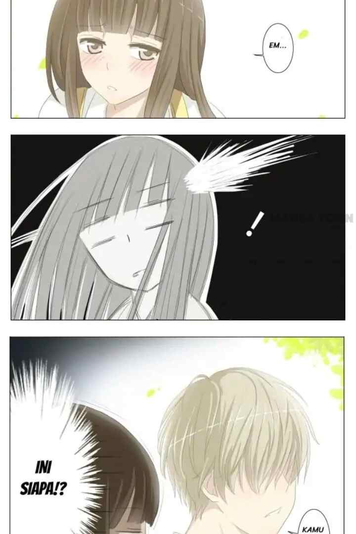 Summer Never Ends chapter 1 halaman 10