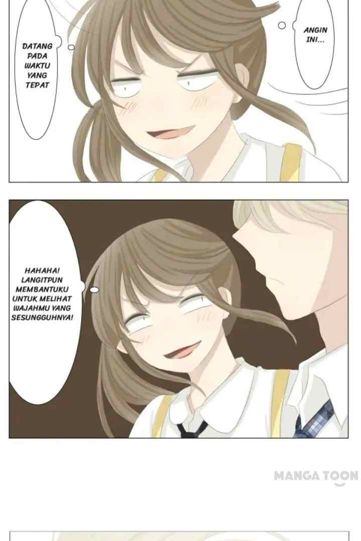 Summer Never Ends chapter 10 halaman 5