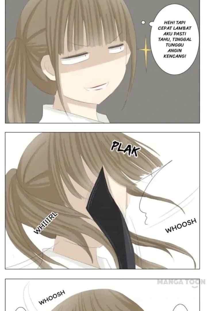 Summer Never Ends chapter 10 halaman 4