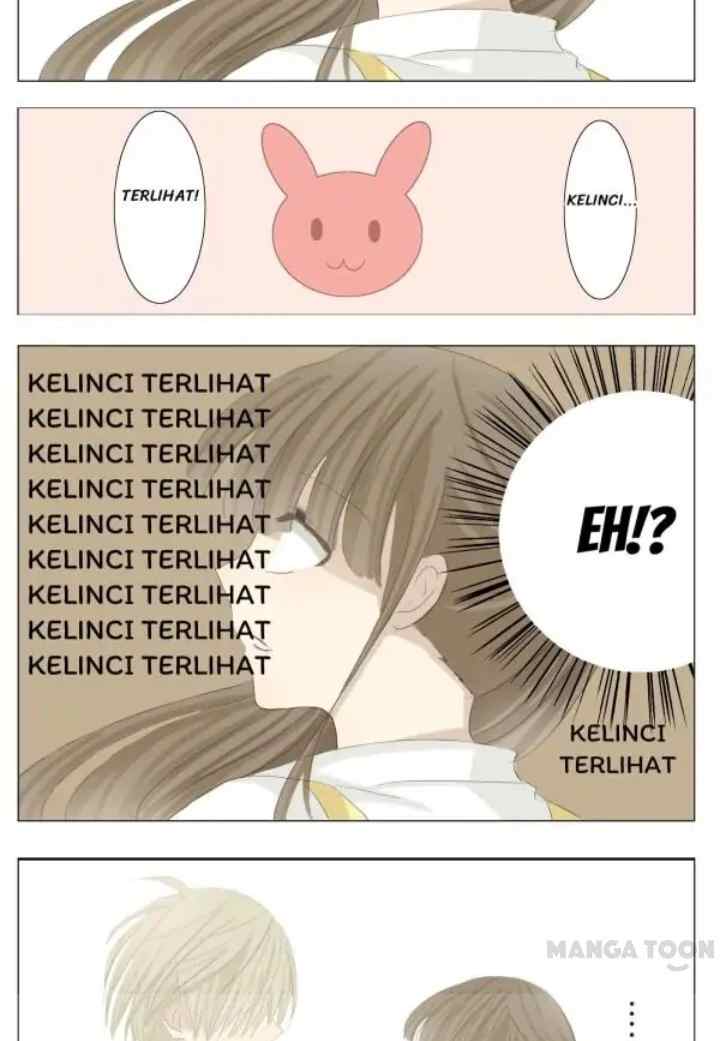 Summer Never Ends chapter 10 halaman 9