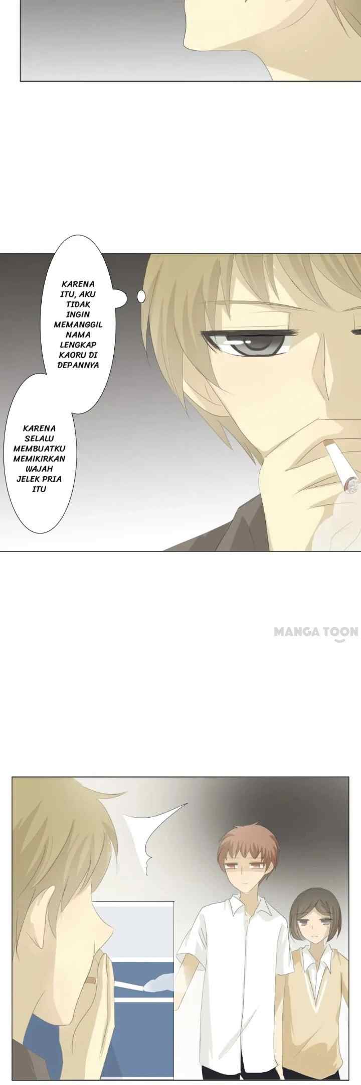 Summer Never Ends chapter 101 halaman 12