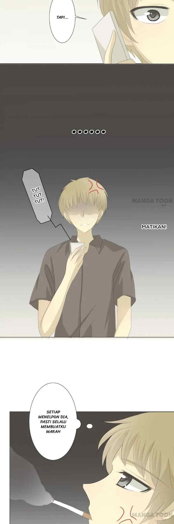 Summer Never Ends chapter 101 halaman 11