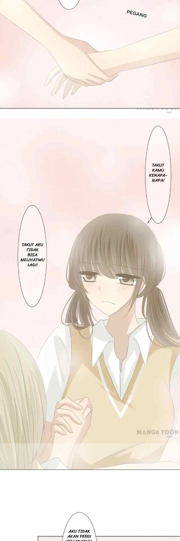 Summer Never Ends chapter 101 halaman 7