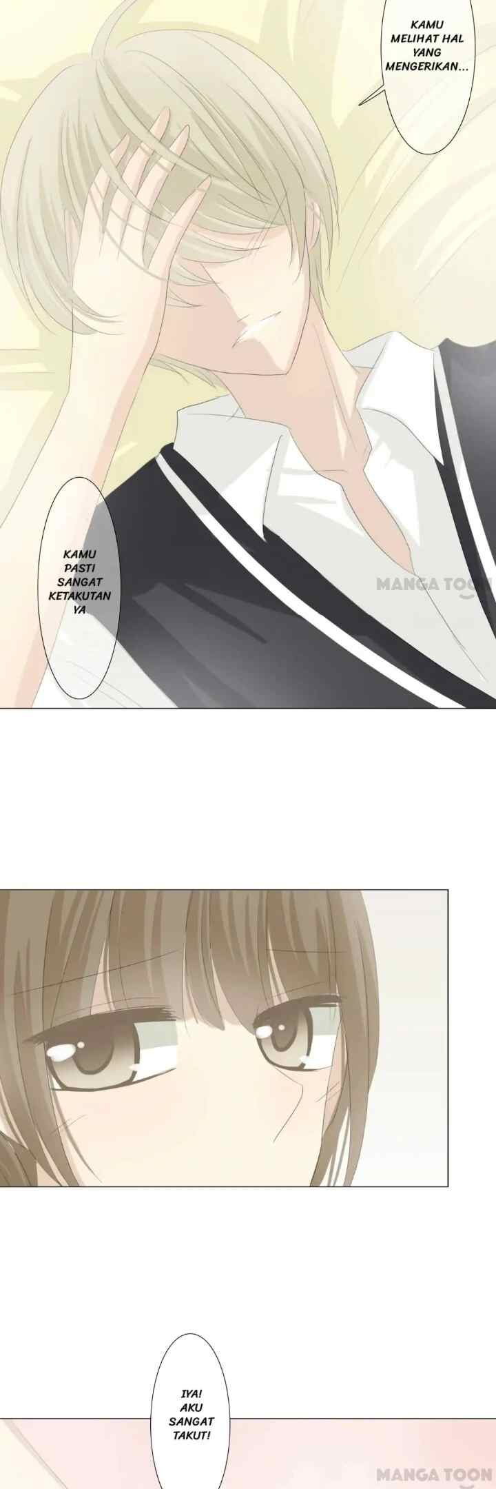 Summer Never Ends chapter 101 halaman 6