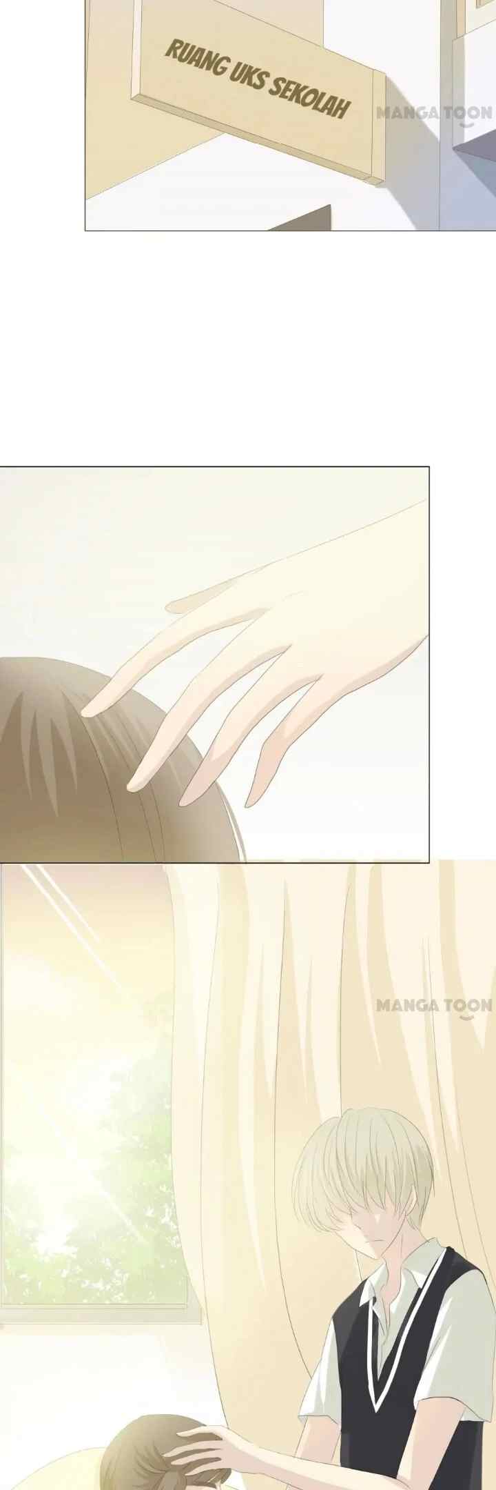 Summer Never Ends chapter 102 halaman 9