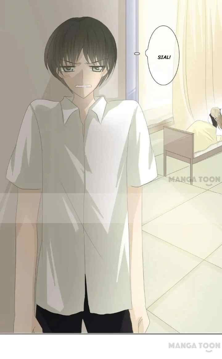 Summer Never Ends chapter 102 halaman 13