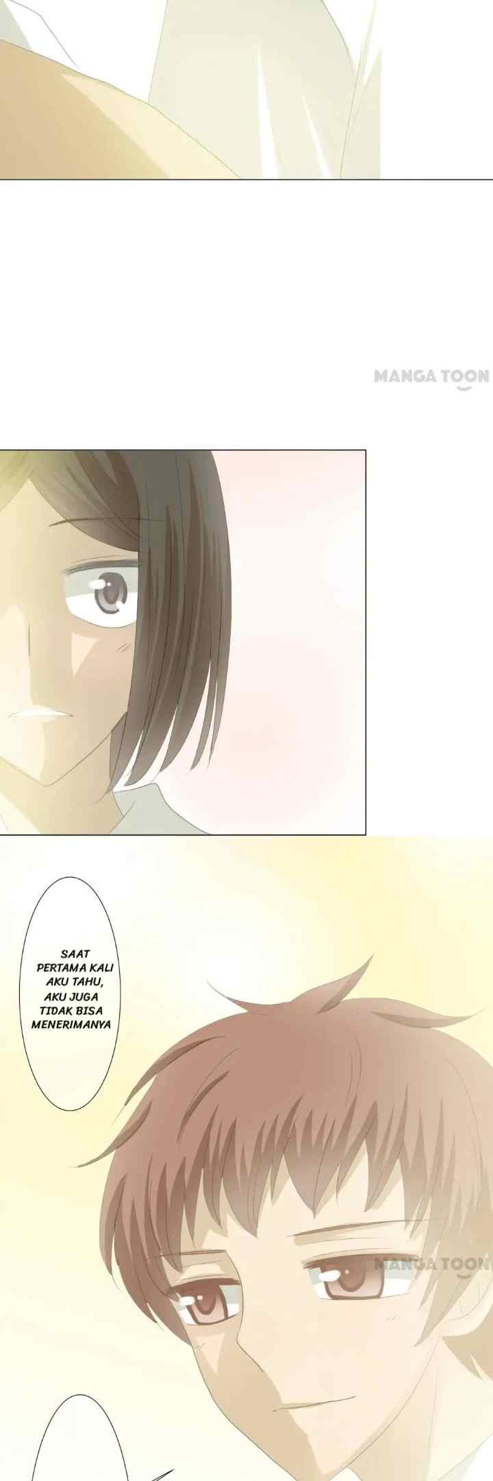 Summer Never Ends chapter 102 halaman 5