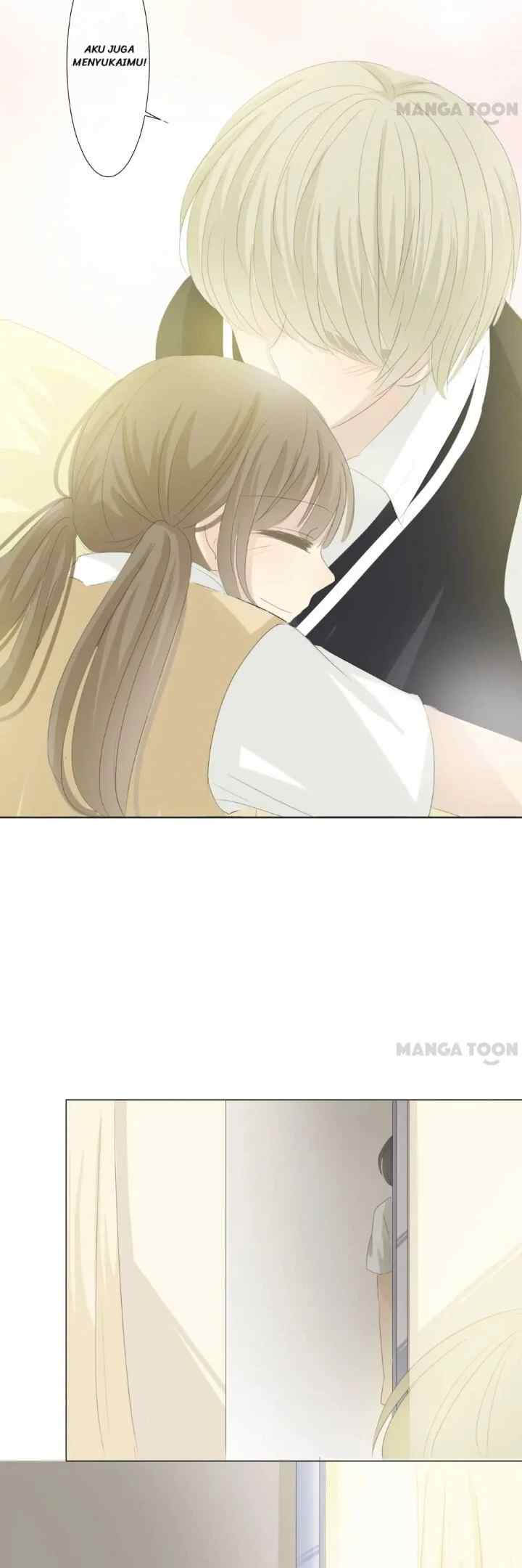 Summer Never Ends chapter 102 halaman 12