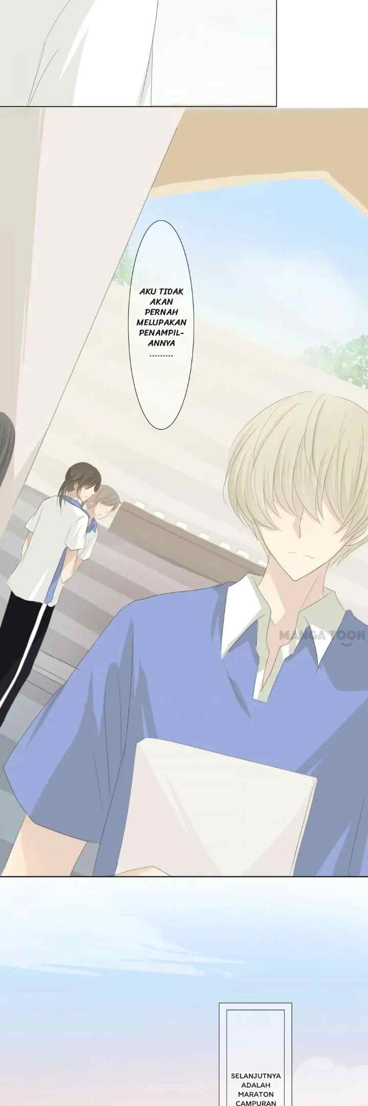 Summer Never Ends chapter 103 halaman 9