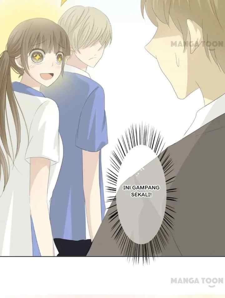 Summer Never Ends chapter 103 halaman 14