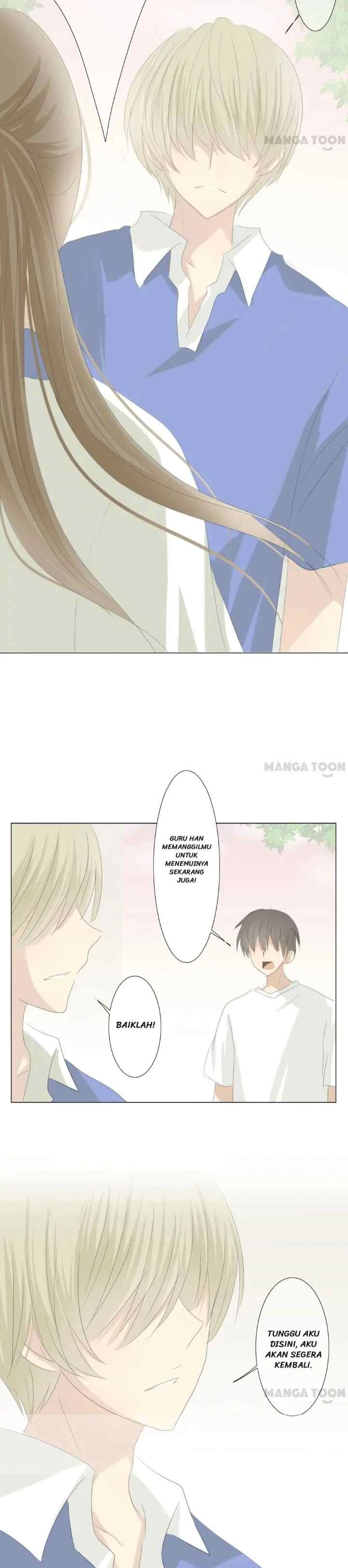 Summer Never Ends chapter 104 halaman 15