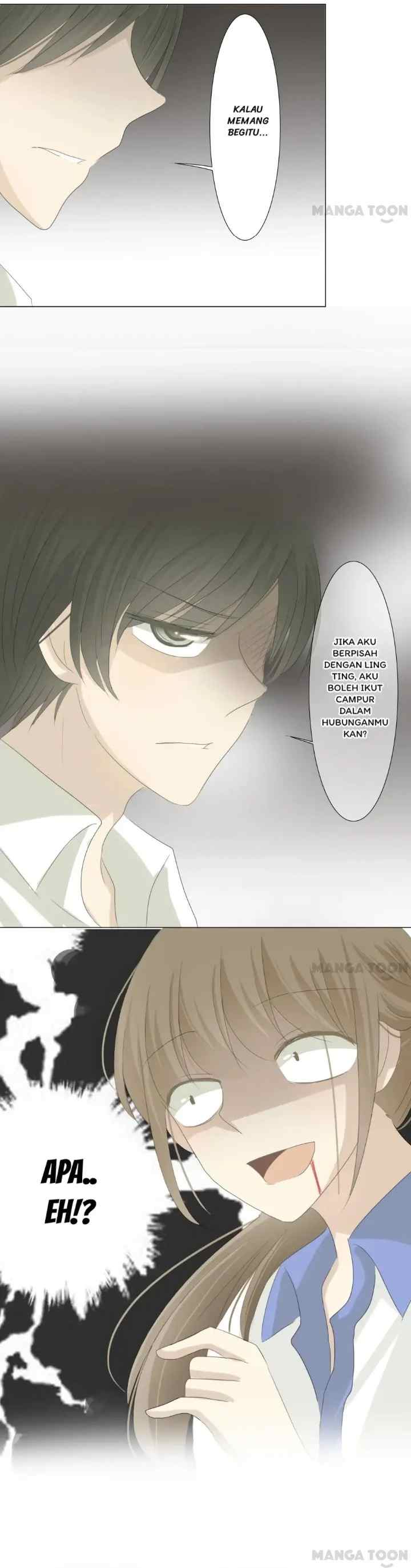 Summer Never Ends chapter 105 halaman 14
