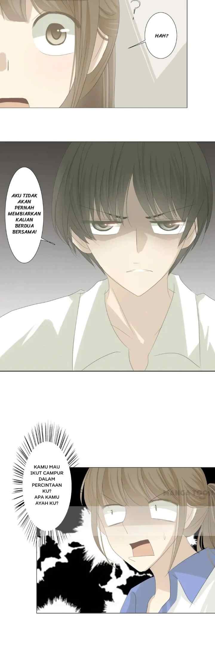 Summer Never Ends chapter 105 halaman 7