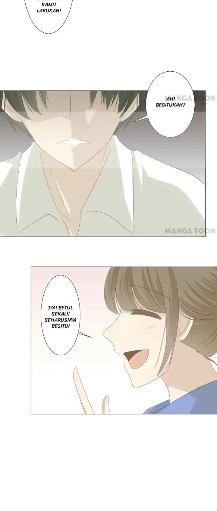 Summer Never Ends chapter 105 halaman 13