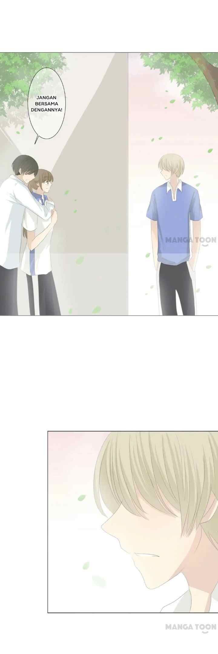 Summer Never Ends chapter 107 halaman 11