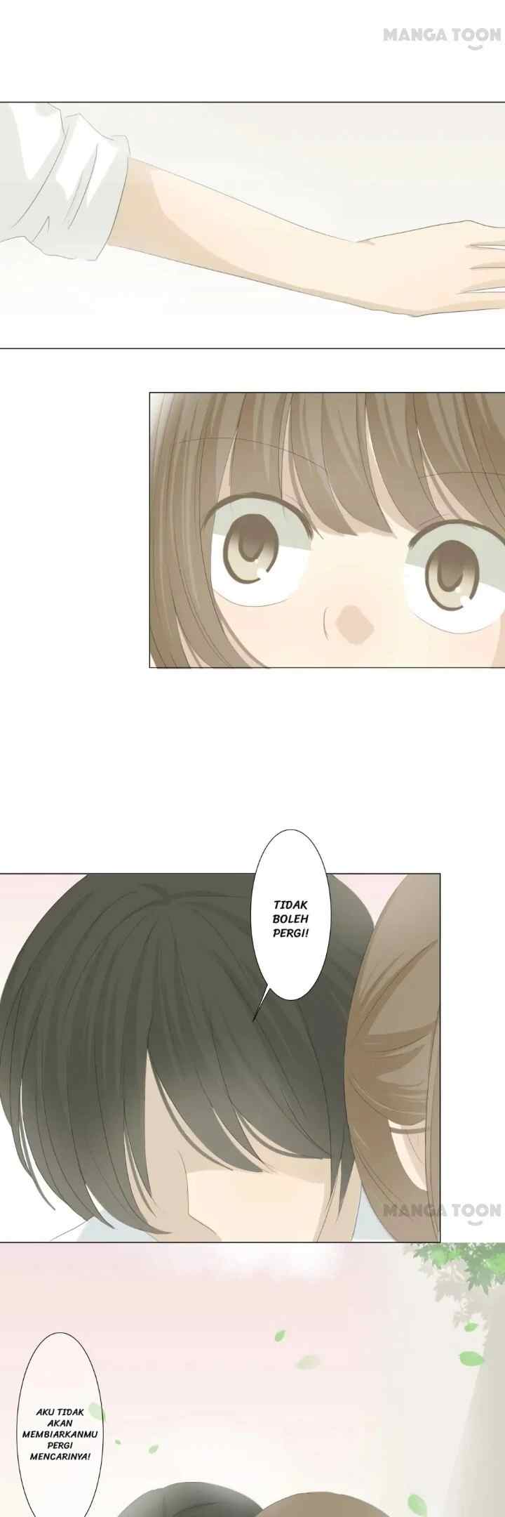 Summer Never Ends chapter 107 halaman 7