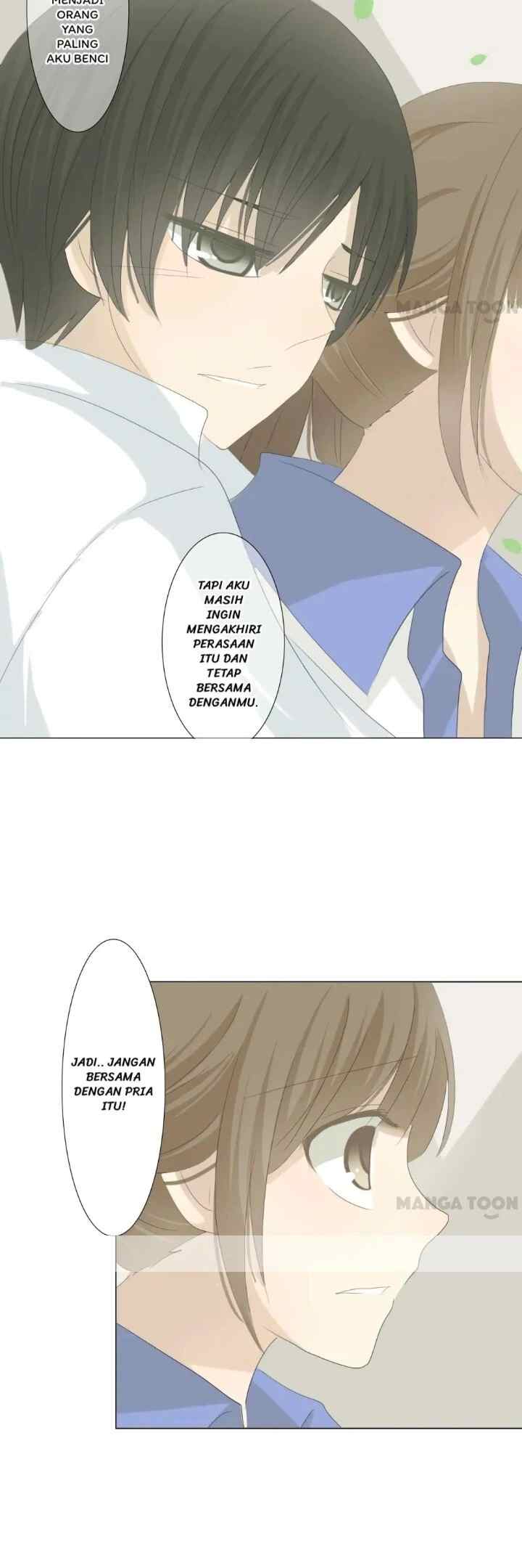 Summer Never Ends chapter 107 halaman 10