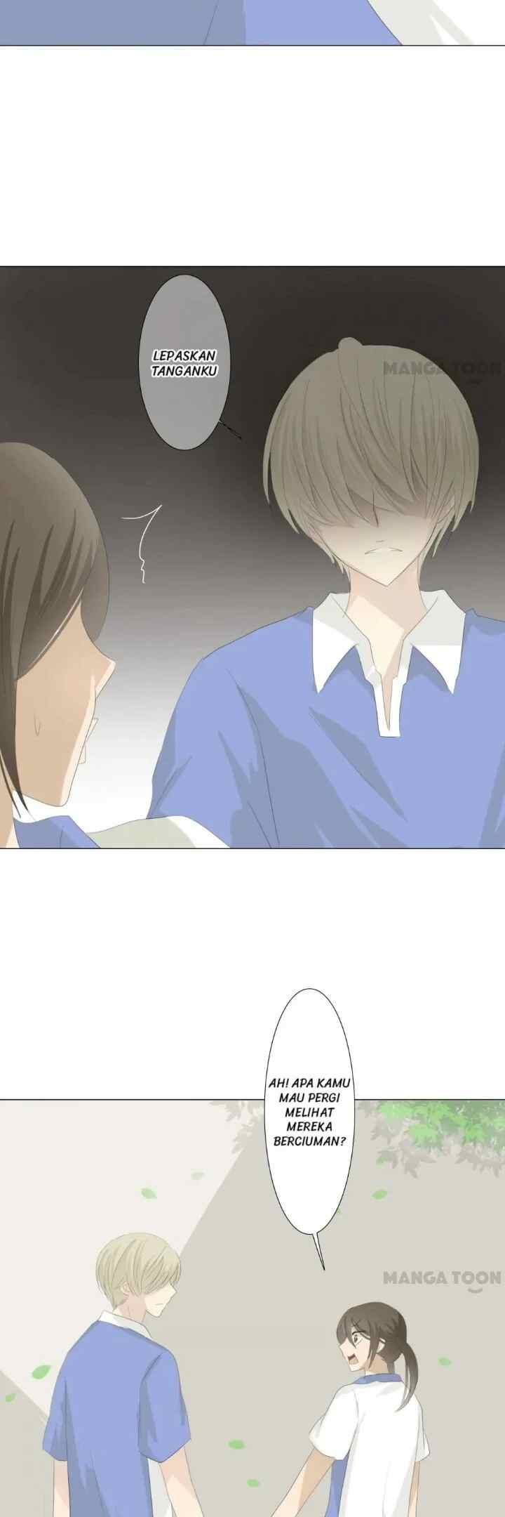 Summer Never Ends chapter 109 halaman 10