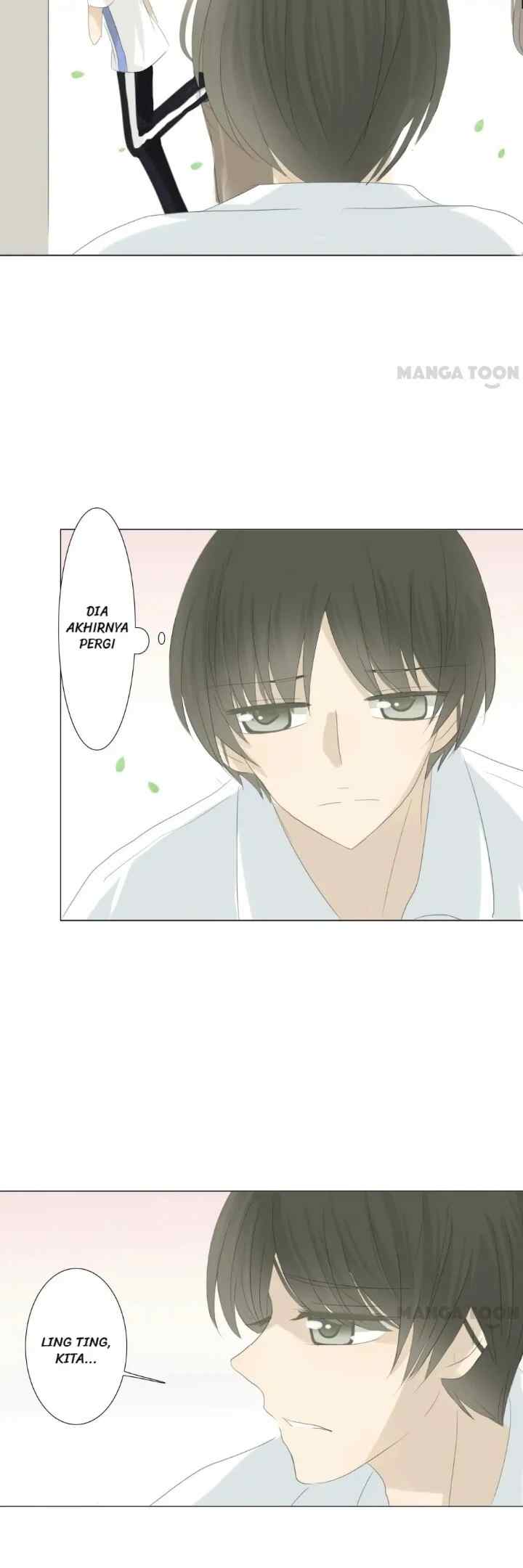 Summer Never Ends chapter 109 halaman 5