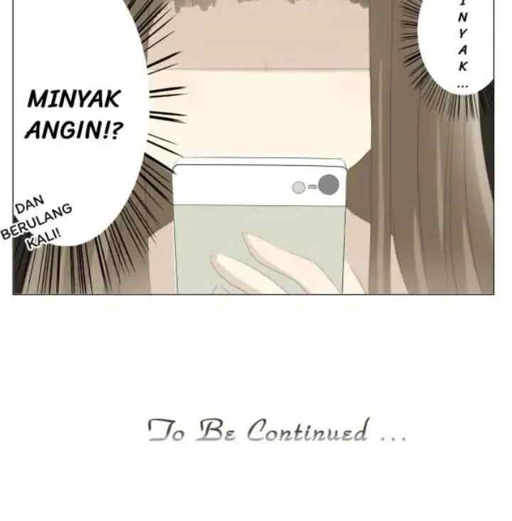 Summer Never Ends chapter 11 halaman 11