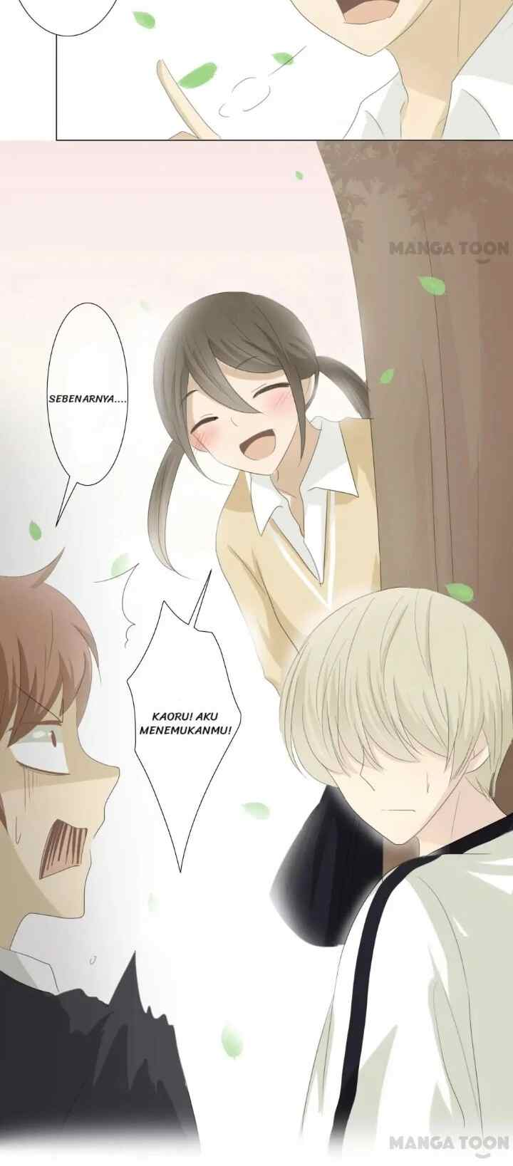 Summer Never Ends chapter 111 halaman 13