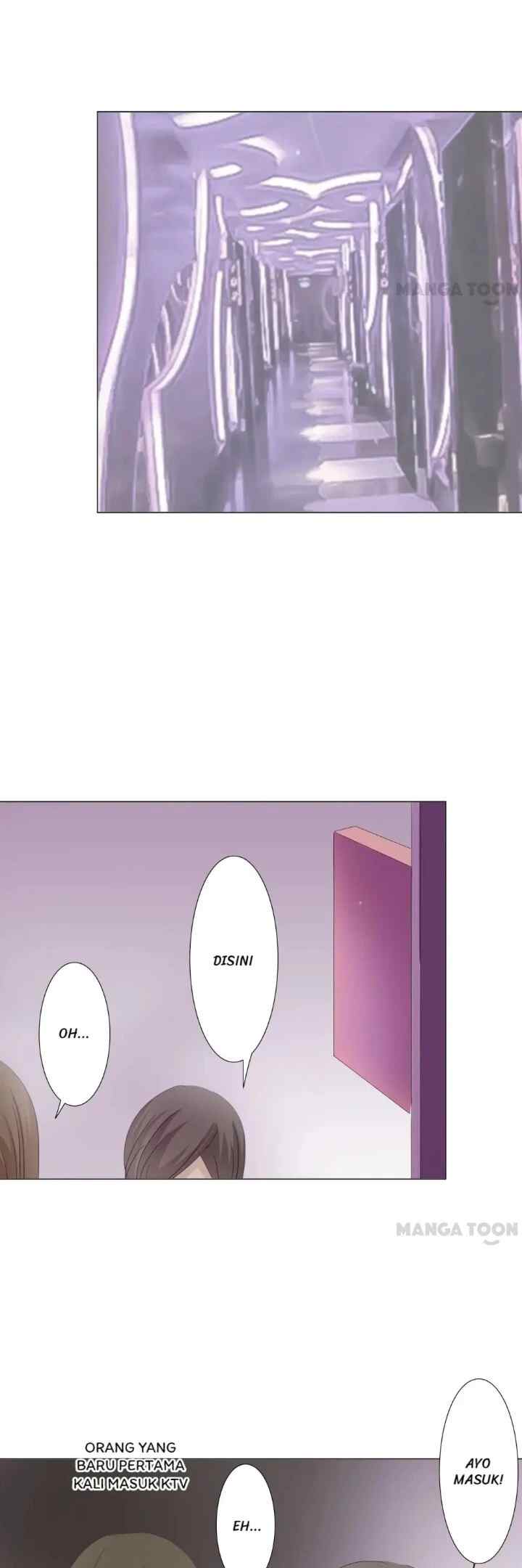 Summer Never Ends chapter 112 halaman 10