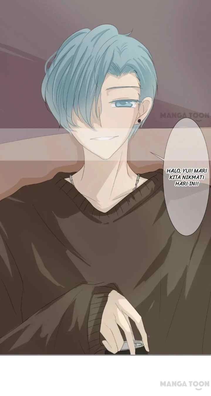 Summer Never Ends chapter 112 halaman 13