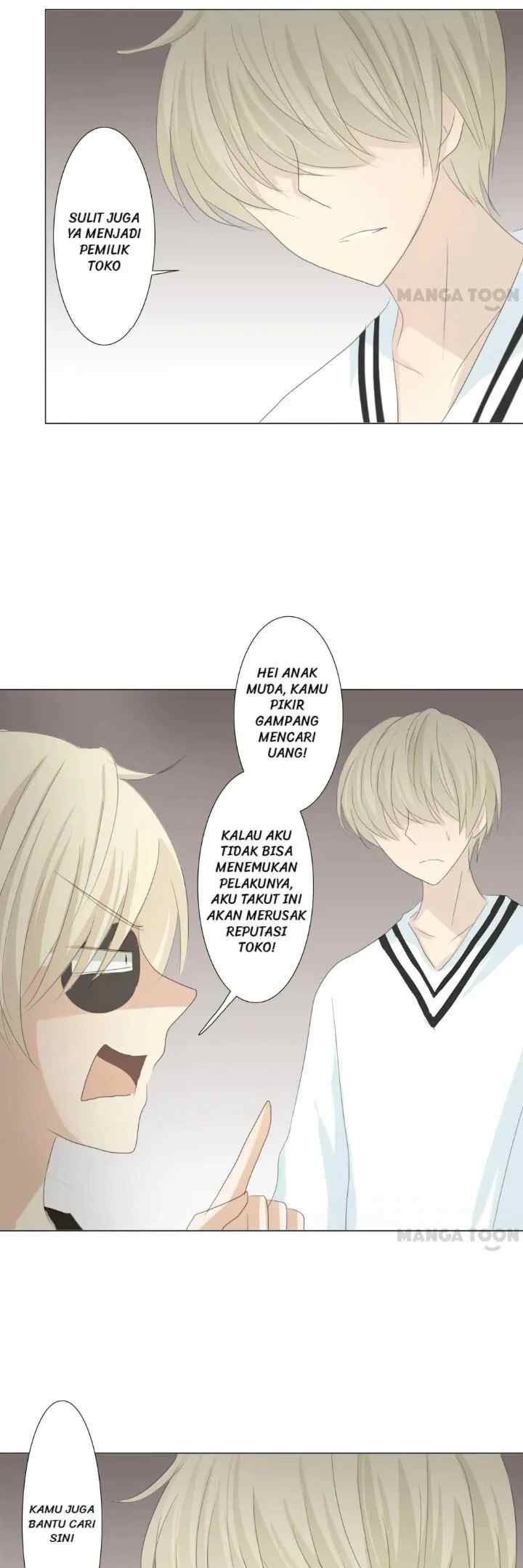 Summer Never Ends chapter 114 halaman 10