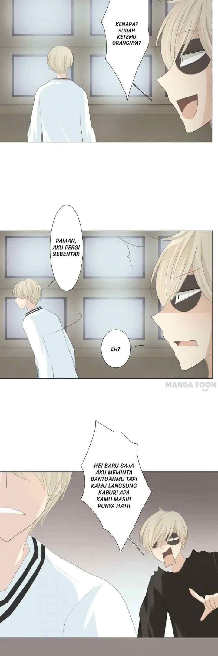 Summer Never Ends chapter 114 halaman 12