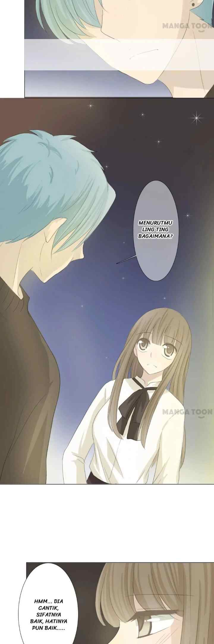 Summer Never Ends chapter 115 halaman 4