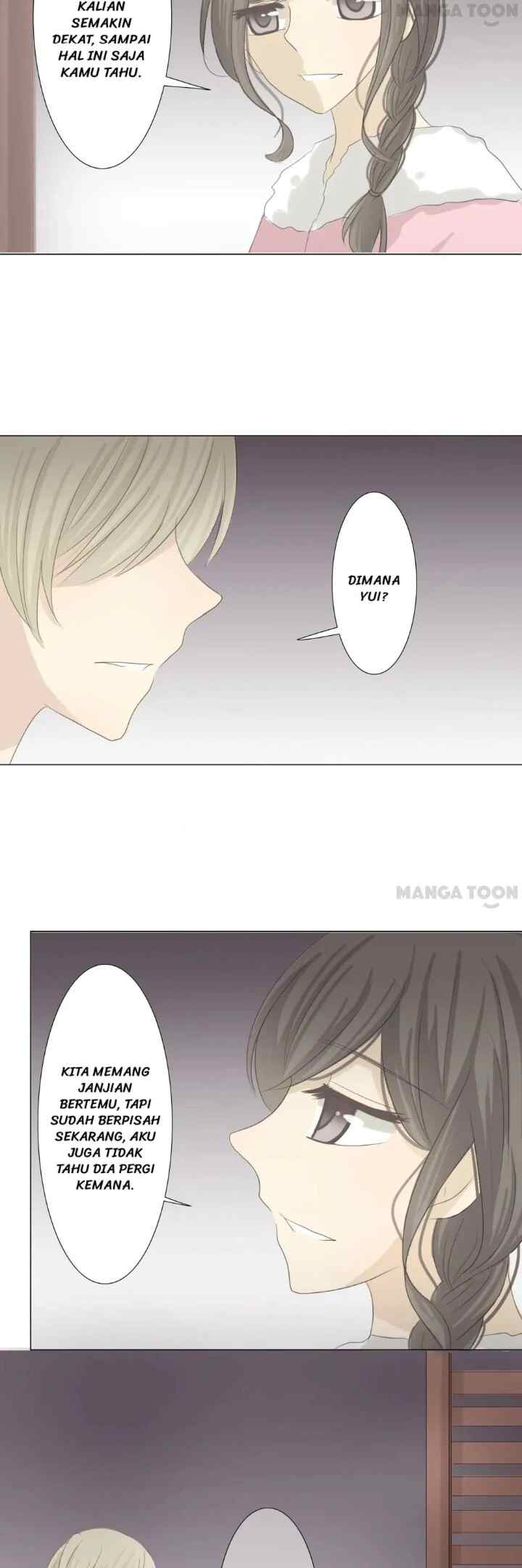 Summer Never Ends chapter 115 halaman 9