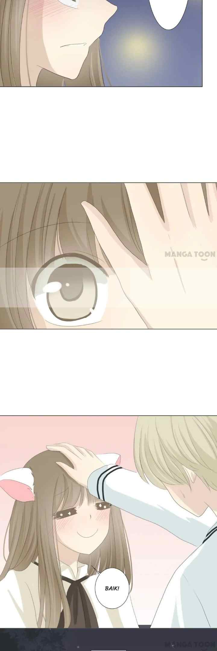 Summer Never Ends chapter 117 halaman 11