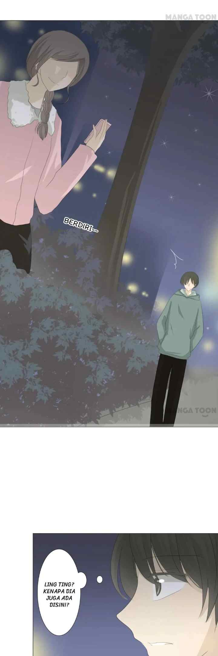 Summer Never Ends chapter 117 halaman 4