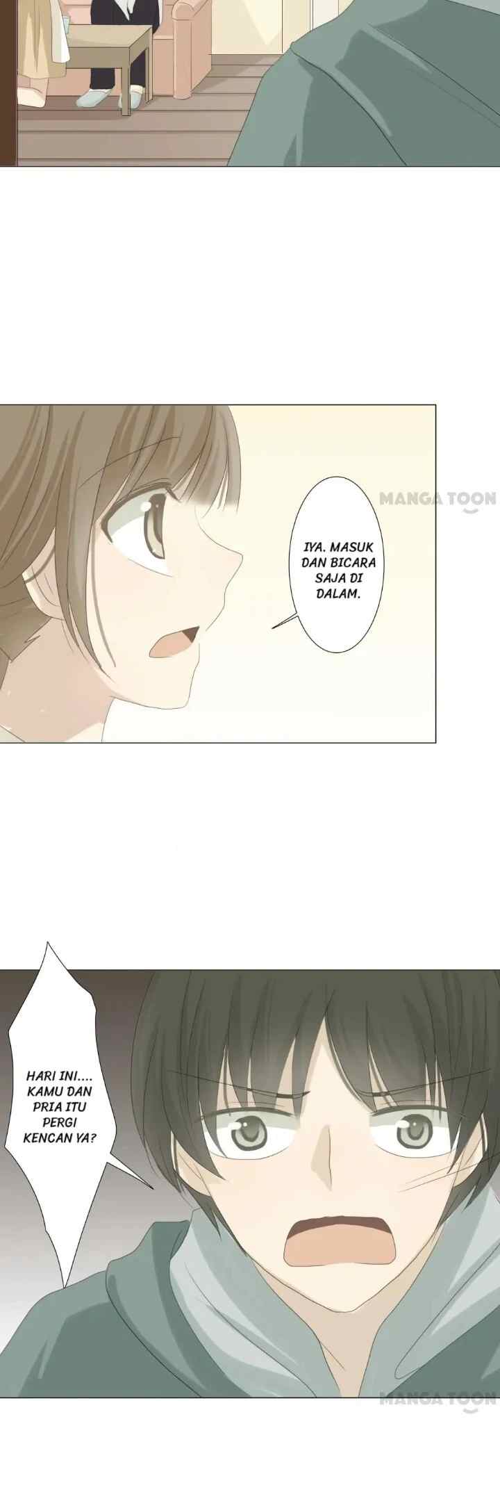 Summer Never Ends chapter 118 halaman 10