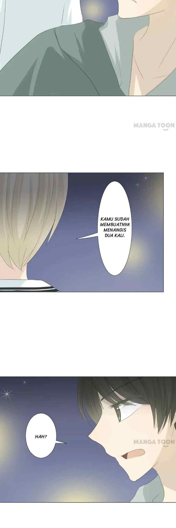 Summer Never Ends chapter 118 halaman 5