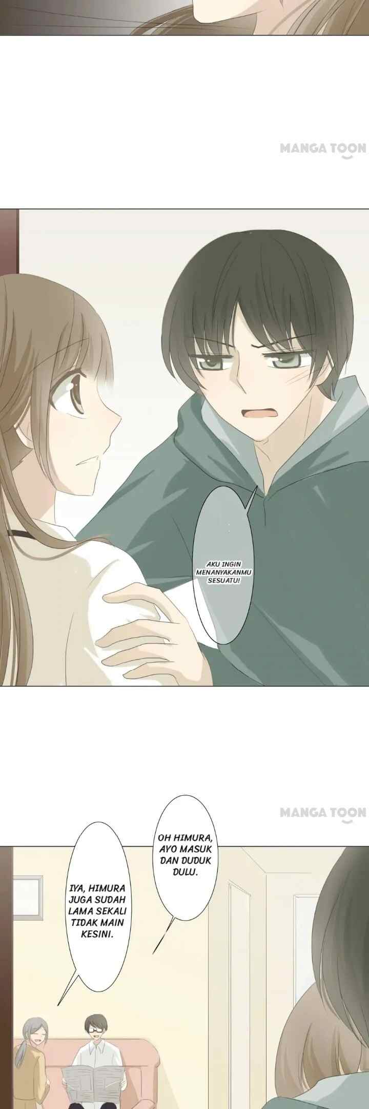 Summer Never Ends chapter 118 halaman 9