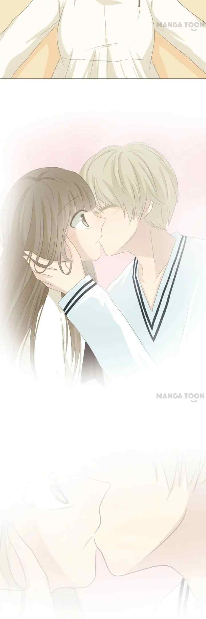 Summer Never Ends chapter 120 halaman 4