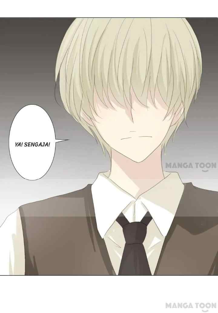 Summer Never Ends chapter 121 halaman 13