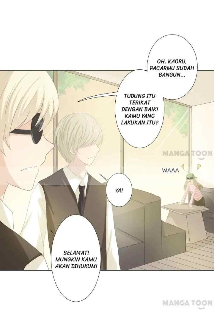 Summer Never Ends chapter 122 halaman 13