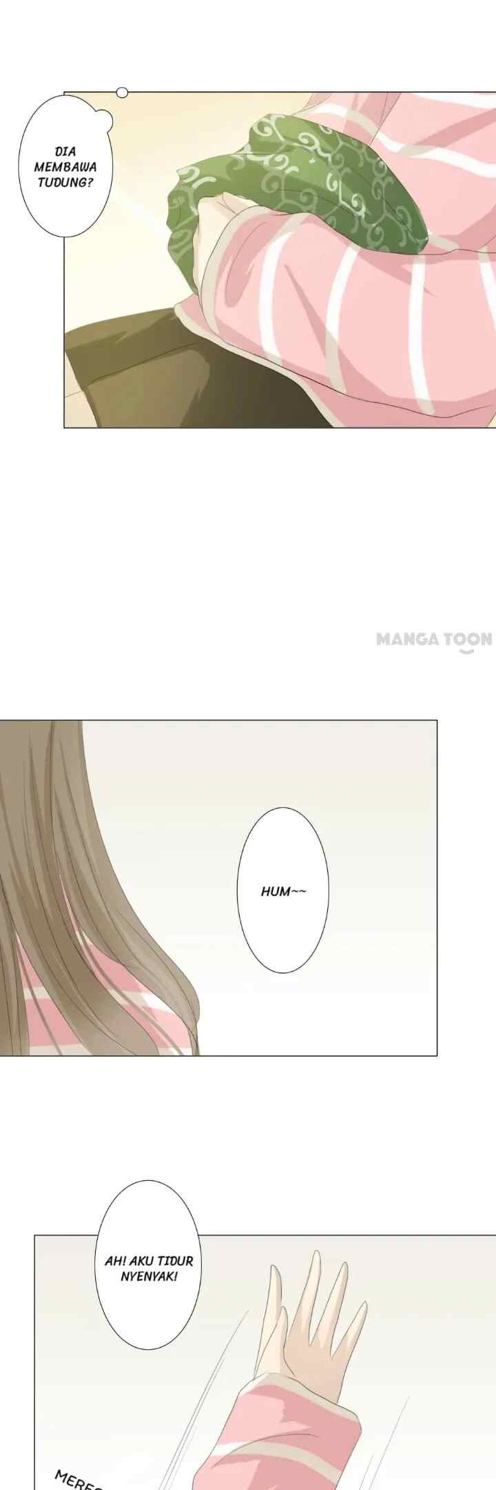 Summer Never Ends chapter 122 halaman 11