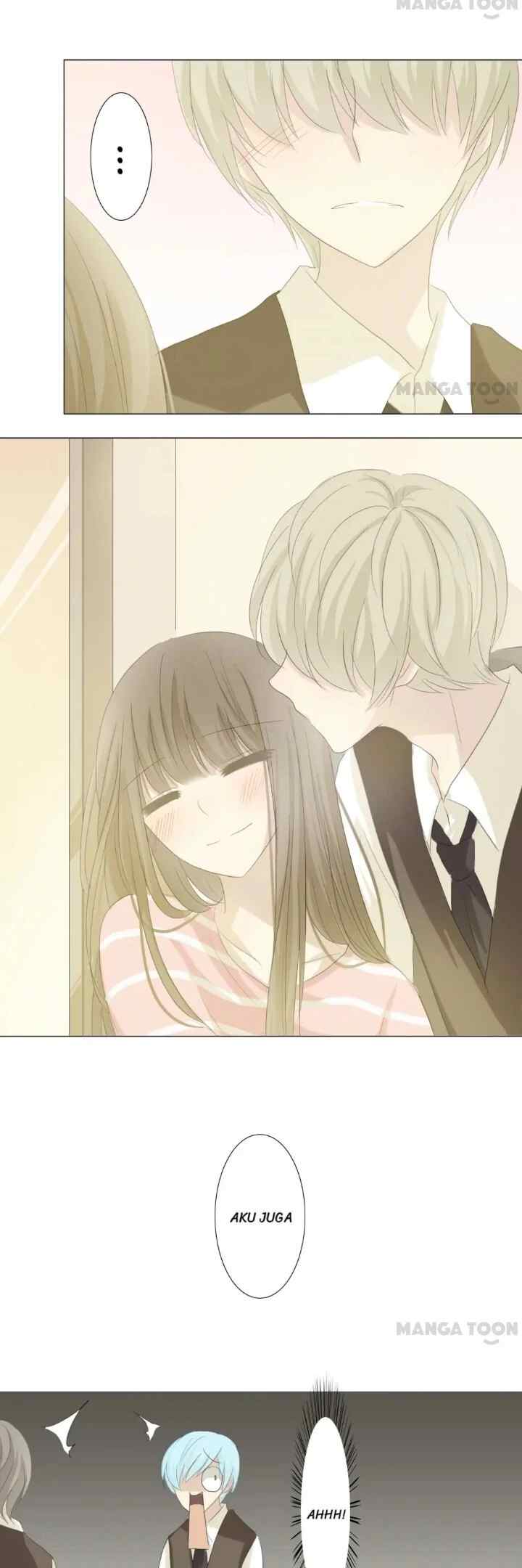 Summer Never Ends chapter 122 halaman 7