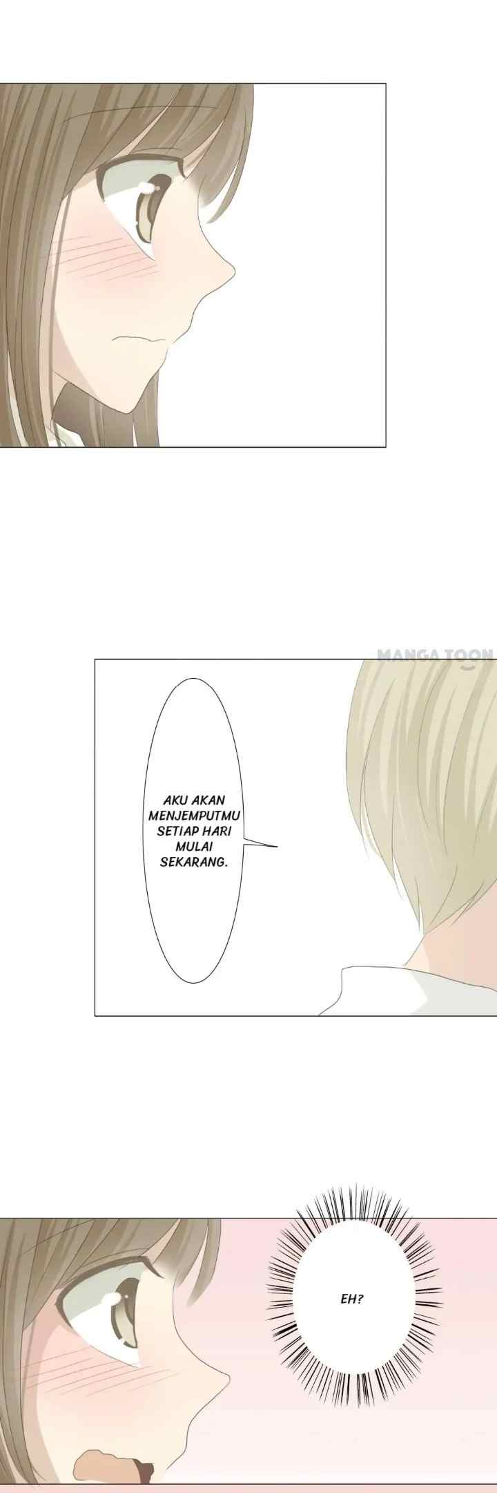 Summer Never Ends chapter 124 halaman 6