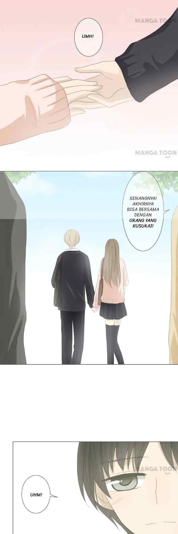 Summer Never Ends chapter 124 halaman 7